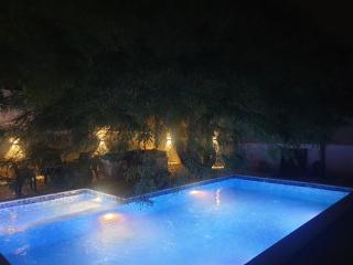 Moonlight chalet - Shūnat Nimrīn - 9