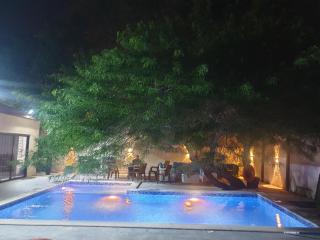 Moonlight chalet - Shūnat Nimrīn - 7