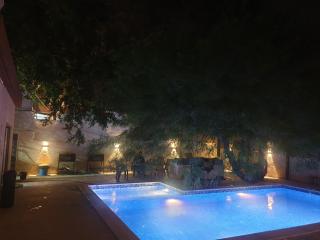 Moonlight chalet - Shūnat Nimrīn - 3