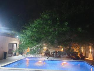 Moonlight chalet - Shūnat Nimrīn - 1