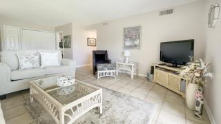 1805 Bluff Villas at The Sea Pines Resort - Hilton Head Island - 2