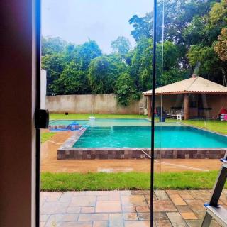 Chácara Dora com piscina Mairiporã - 3