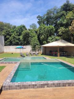 Chácara Dora com piscina Mairiporã - Mairiporã - 1