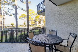 1849 Beachside Tennis at The Sea Pines Resort - Hilton Head Island - 7