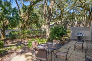 2302 Heritage Villas at The Sea Pines Resort - Hilton Head Island - 7