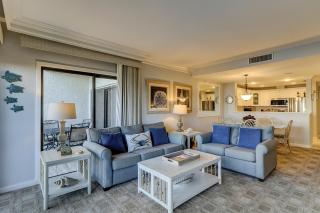 1849 Beachside Tennis at The Sea Pines Resort - Hilton Head Island - 6