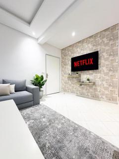 Modern 2-Bedroom Appartement - Agadir - 0