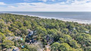 97 Fairway Lane at The Sea Pines Resort - Hilton Head Island - 7