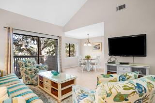 2344 Racquet Club at The Sea Pines Resort - Hilton Head Island - 3