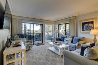 1849 Beachside Tennis at The Sea Pines Resort - Hilton Head Island - 5