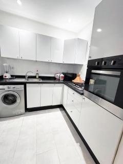 Modern 2-Bedroom Appartement - Agadir - 8
