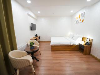 Avant City Hotel Tashkent Pool&SPA - 2