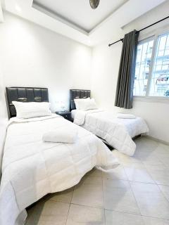 Modern 2-Bedroom Appartement - Agadir - 6