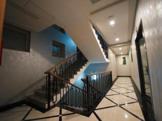 Avant City Hotel Tashkent Pool&SPA - 1