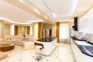 Apartment in downtown - Tiflis - 9