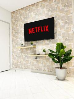 Modern 2-Bedroom Appartement - Agadir - 9
