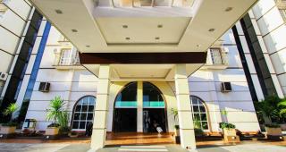 diRoma Exclusive - Via Caldas - Caldas Novas - 8