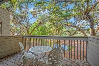 2344 Racquet Club at The Sea Pines Resort - Hilton Head Island - 2