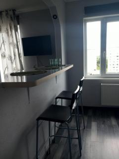 Sunny Ventspils 25 - Ventspils - 3