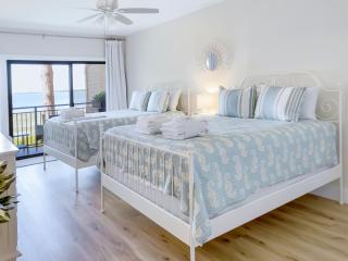 1835 Beachside Tennis at The Sea Pines Resort - Hilton Head Island - 1
