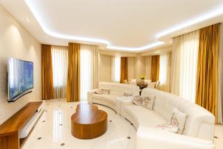 Apartment in downtown - Tiflis - 8