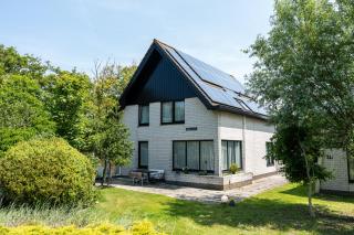 Ruime villa aan de kust in het prachtige Sint Maartenszee - Sint Maartenszee - 9