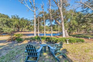 97 Fairway Lane at The Sea Pines Resort - Hilton Head Island - 3