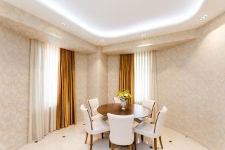 Apartment in downtown - Tiflis - 6