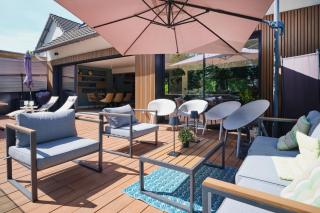 Paris Garden River residence - 0