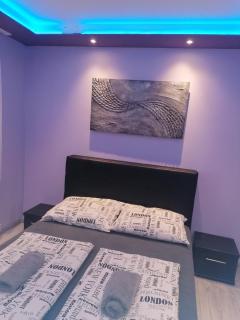 Borsalino Apartman - Veszprém - 9
