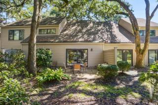 2302 Heritage Villas at The Sea Pines Resort - Hilton Head Island - 6
