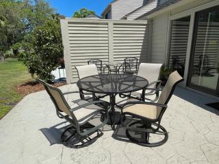 174 Twin Oaks at The Sea Pines Resort - Hilton Head Island - 7