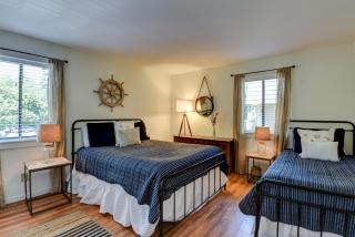 436 Plantation Club Villas at The Sea Pines Resort - Hilton Head Island - 7