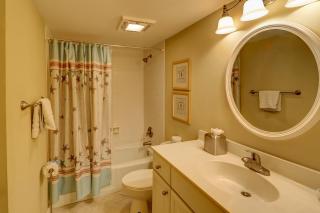 467 Plantation Club Villas at The Sea Pines Resort - Hilton Head Island - 5