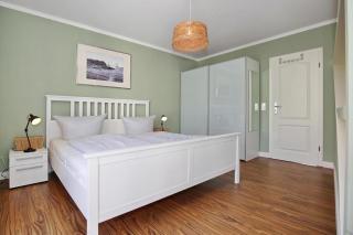 Villa Patricia Wohnung 11 - Kühlungsborn - 3