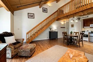 Mountain Inn Lodge 77 with Wintergreen Advantage - Wintergreen - 5