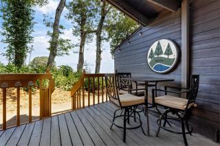 Timbers Lodge 31 with Wintergreen Advantage - Wintergreen - 0