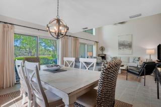 265 Stoney Creek Villa at The Sea Pines Resort - 4