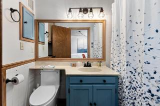Timbers Lodge 31 with Wintergreen Advantage - Wintergreen - 3