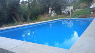 Alojamiento Rural Al Andalus - 0