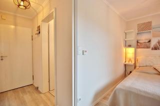 Haus Meeresrauschen Haus Meeresrauschen Appartement 8 - 3