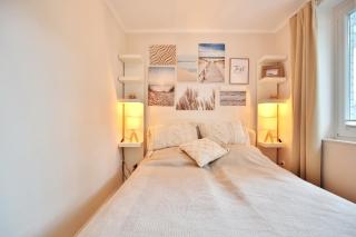 Haus Meeresrauschen Haus Meeresrauschen Appartement 8 - Timmendorfer Strand - 2