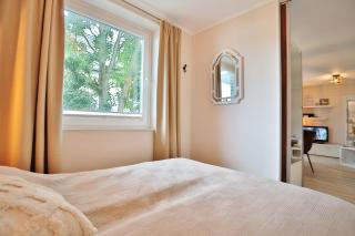 Haus Meeresrauschen Haus Meeresrauschen Appartement 8 - Timmendorfer Strand - 1