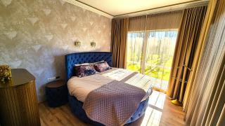 Župė Dream House with jacuzzi and sauna - Klaipėda - 7