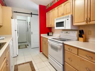 1589 Lagoon Villas at The Sea Pines Resort - Hilton Head Island - 4
