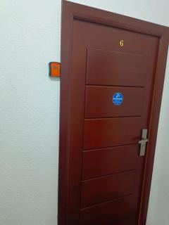 Cozy apartment with sea view - 9