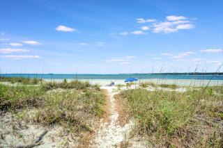 1864 Beachside Tennis at The Sea Pines Resort - Hilton Head Island - 9