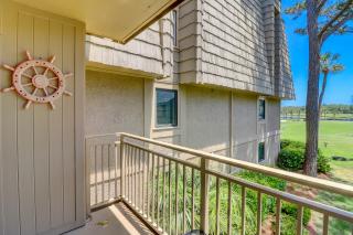 436 Plantation Club Villas at The Sea Pines Resort - Hilton Head Island - 4