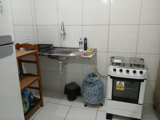 Chalé Encanto do Mar 09 - 4