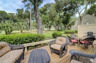 2274 Heritage Villas at The Sea Pines Resort - Hilton Head Island - 5